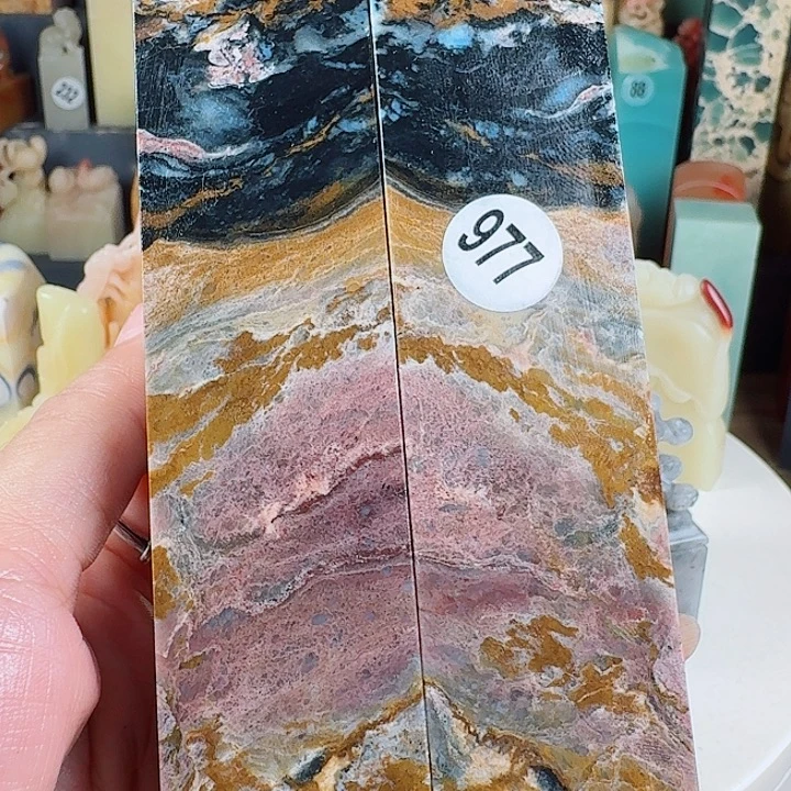印石昌化石印石章料…..