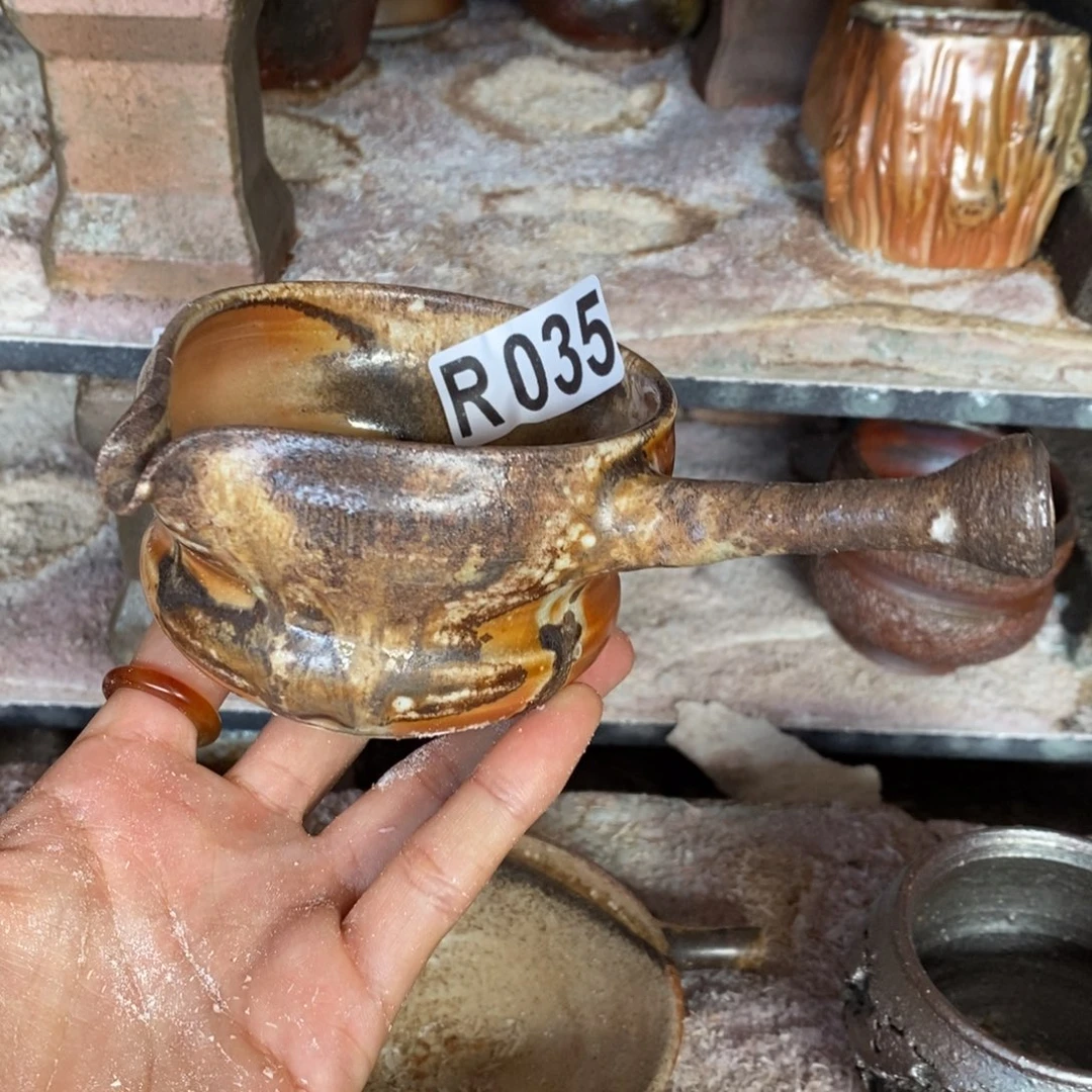 开窑大吉，高货多多35瑕疵