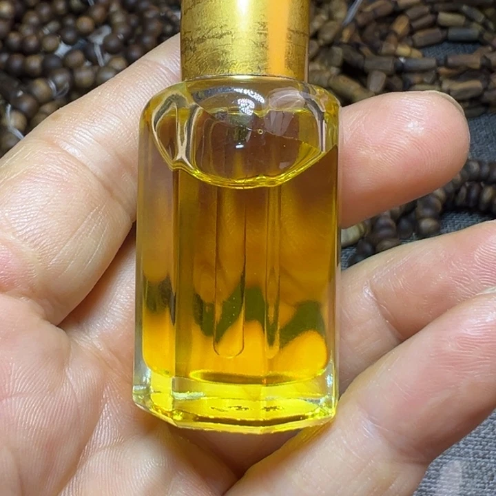 沉香沉香碎屑沉水白棋精油10克