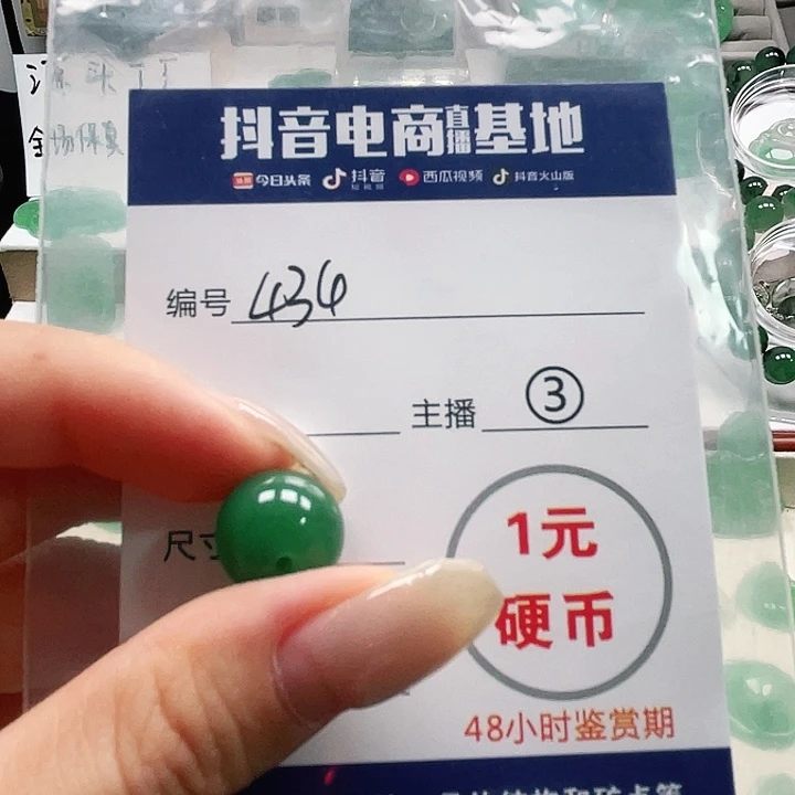 石英质玉未镶嵌颈饰