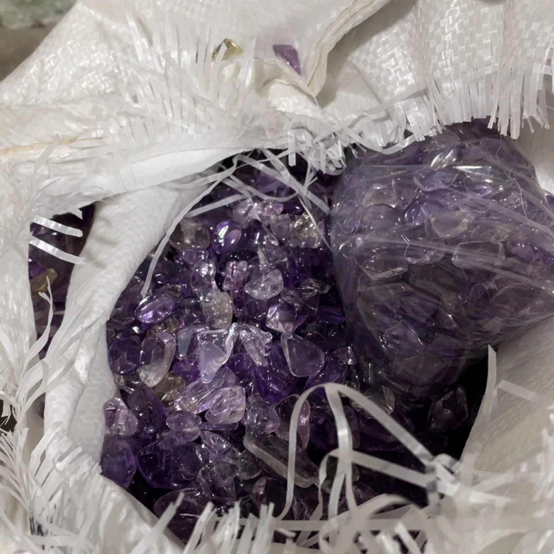 未镶嵌水晶大型摆件（非配饰）