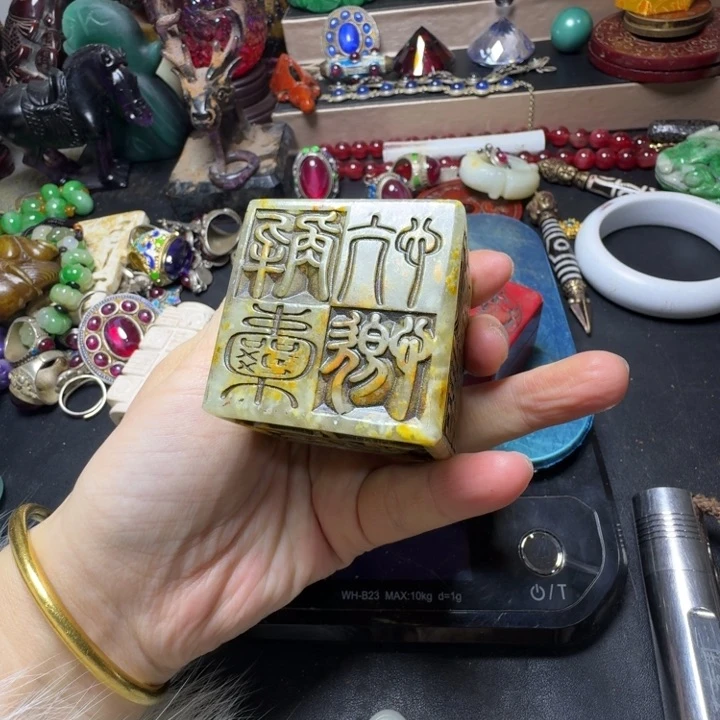 吊坠紫金钵盂菩提（