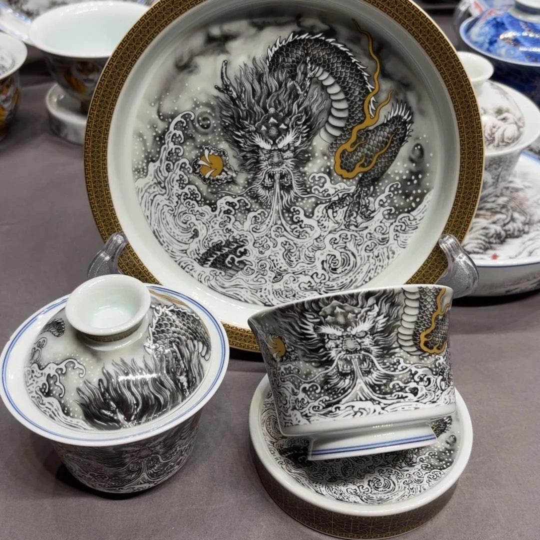 杯子景德镇陶瓷学院