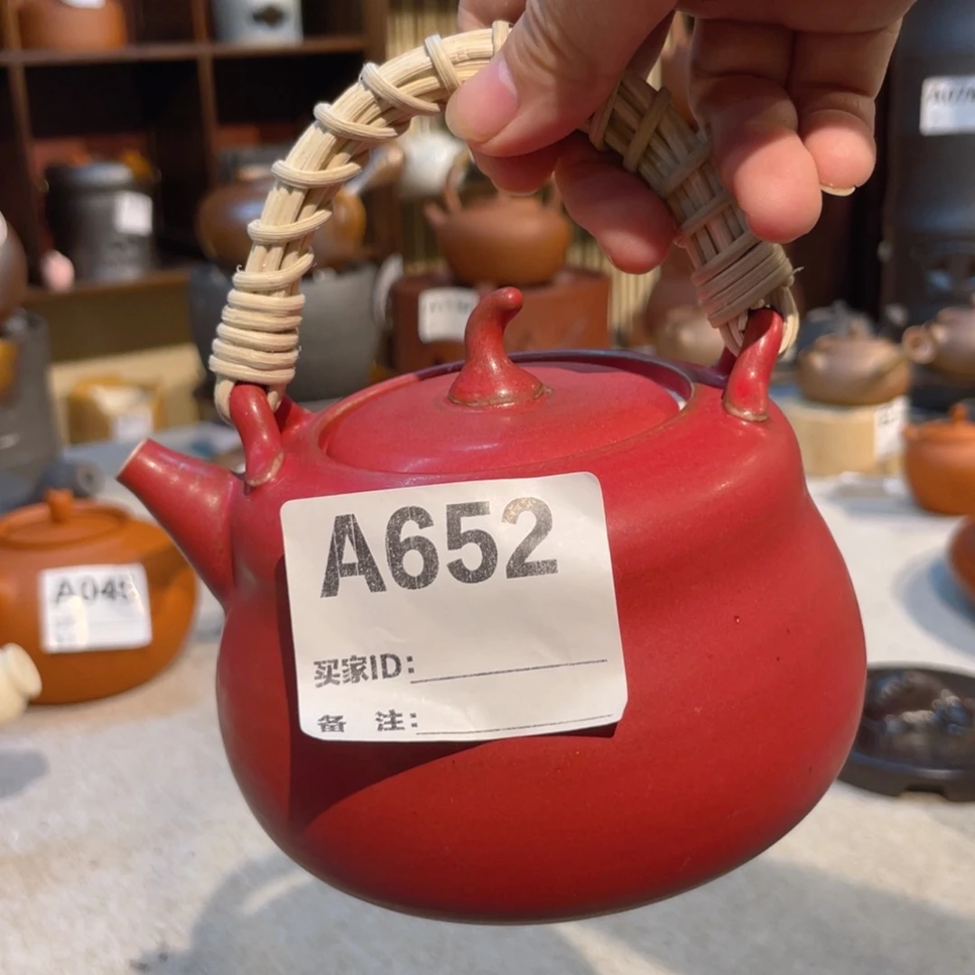 潮州手工制作工艺