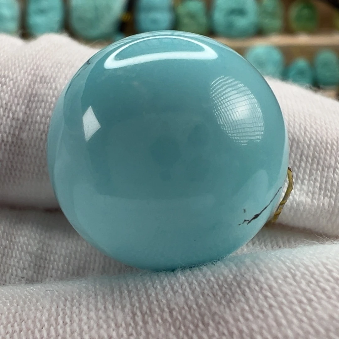 未镶嵌绿松石配饰18.3