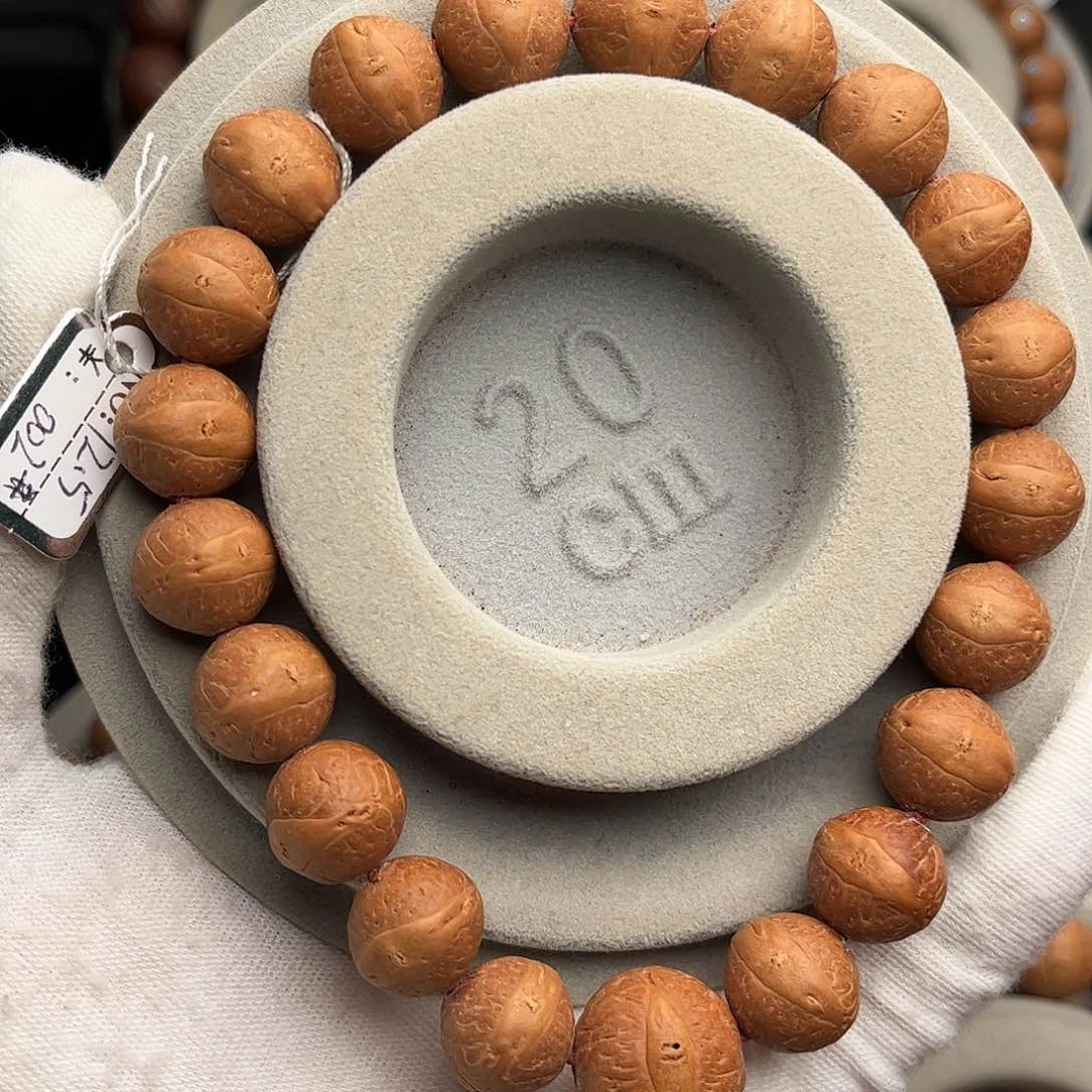 凤眼菩提手串12.5福利