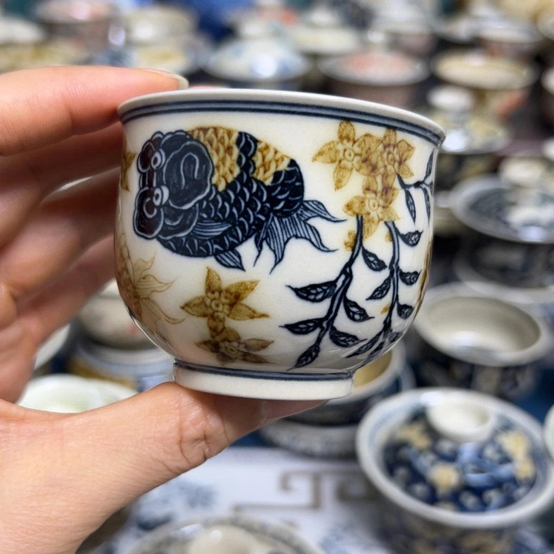 【闪购商品】羽****9陶瓷艺术有限公司