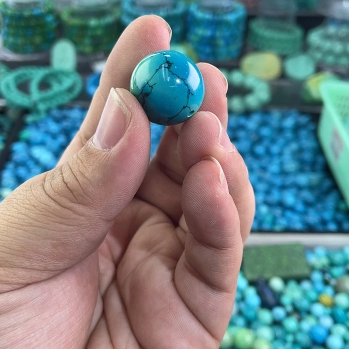 菱锰矿未镶嵌珠宝半成品