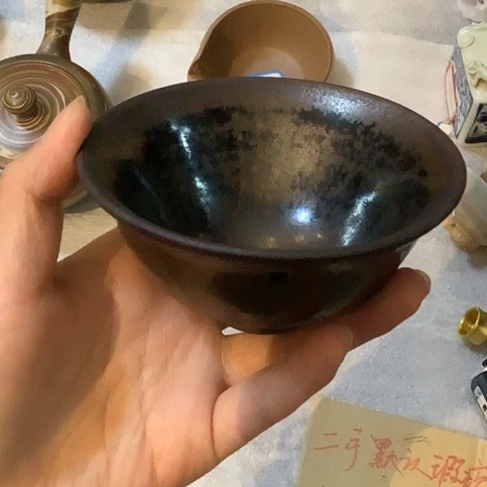 基哥日瓷中古精选