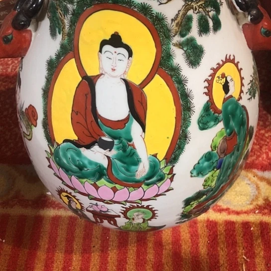 怀旧老物收藏馆馆