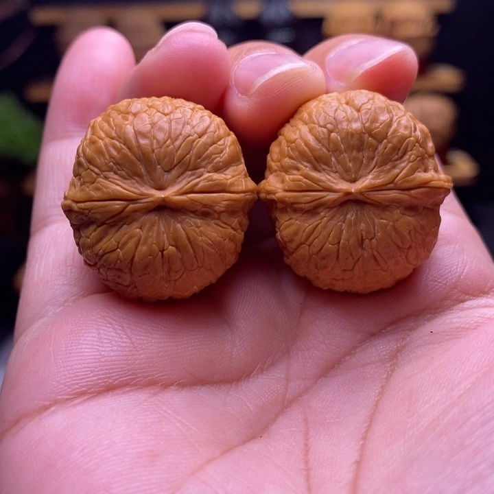 木质类云铁小金豆4号