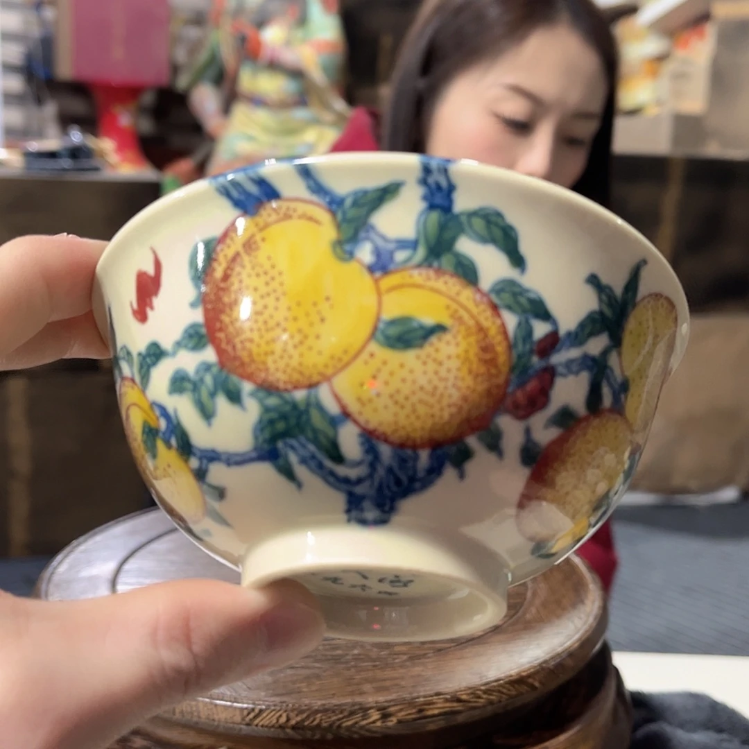 摆件陶瓷/////景德镇陶瓷瓷器。