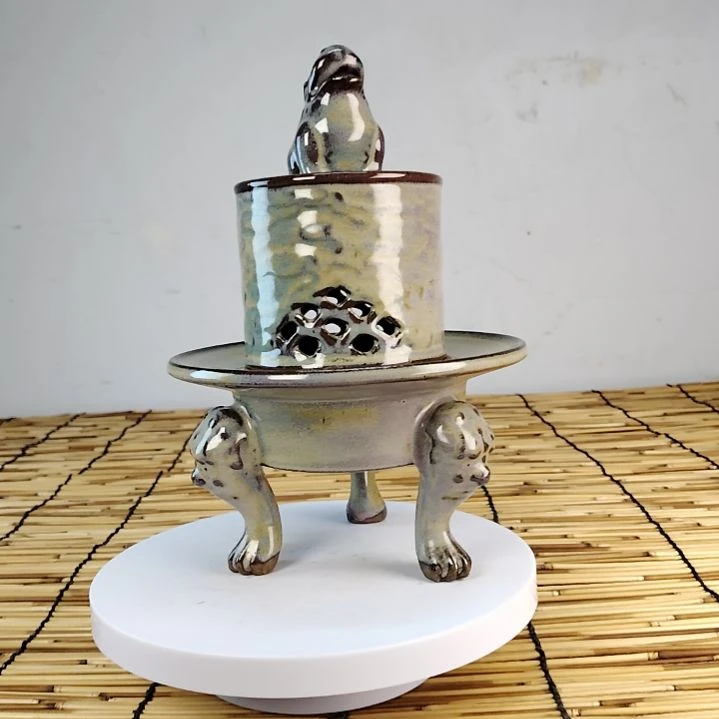 瓶炉钧钧窑高端收藏