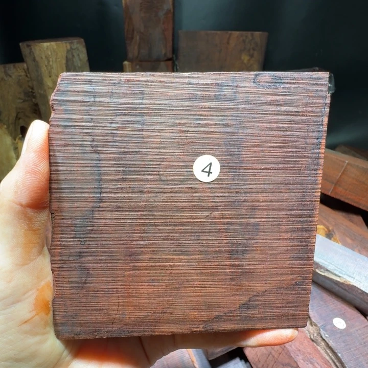 檀香紫檀（小叶紫檀）