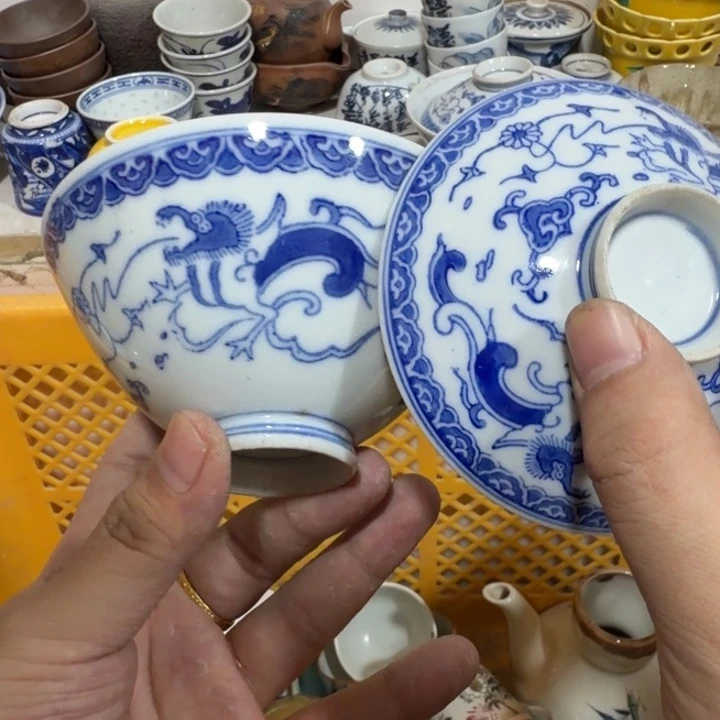 陶瓷推荐第二名20包邮