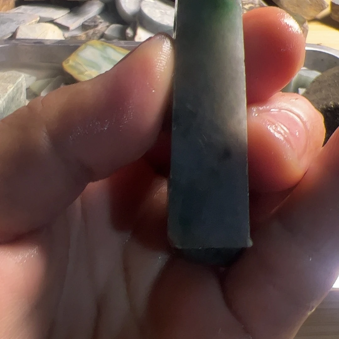 程****翡翠裸石缅甸翡翠