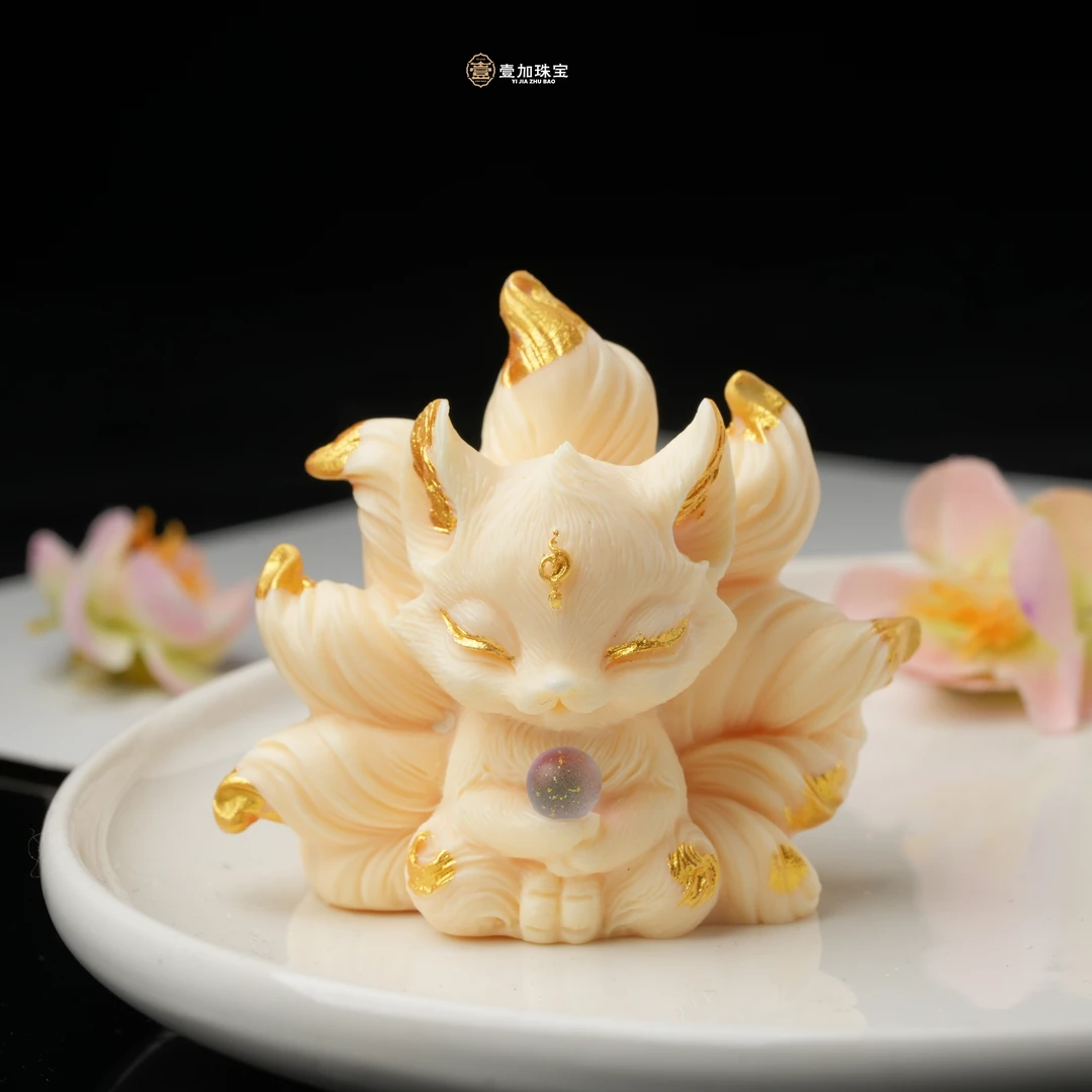 非金属树脂吊坠 壹加林妹妹 | 九W摆件多样性发其一
