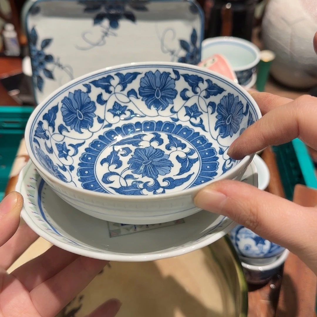 瓷片四十包邮非全新