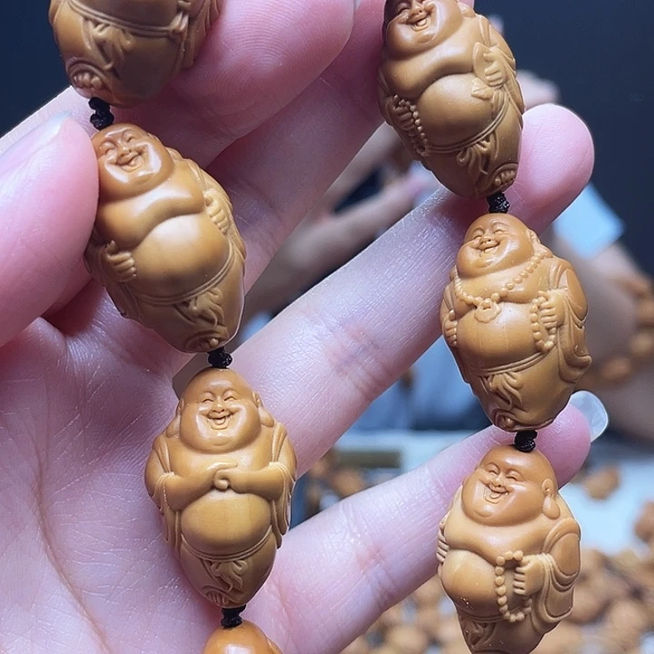 手串/手链橄榄核橄榄核