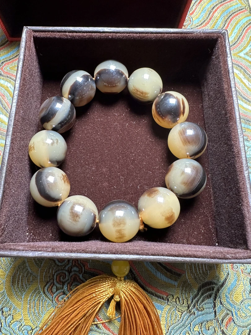 主播推荐时尚手串0439