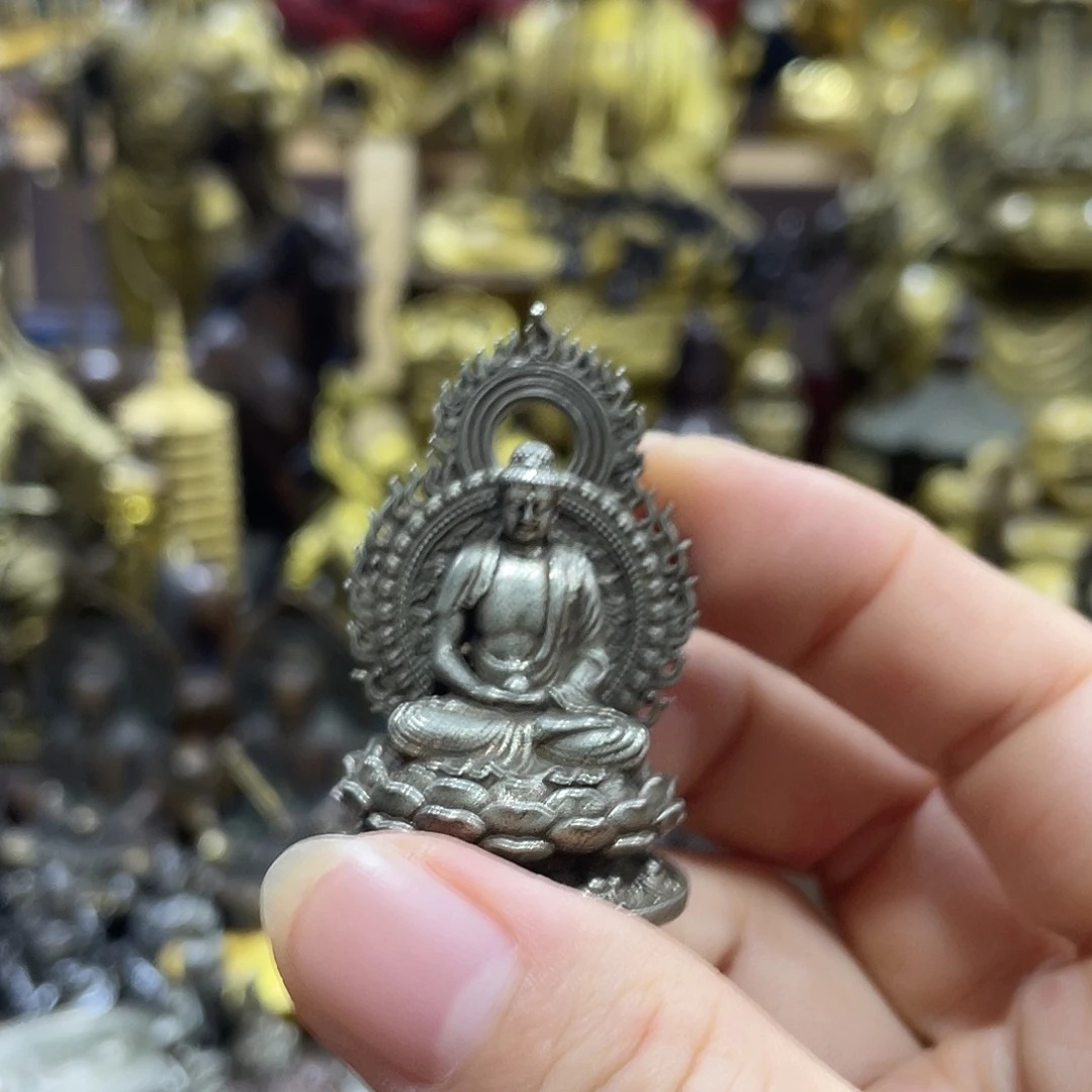 克家铜艺精品摆件
