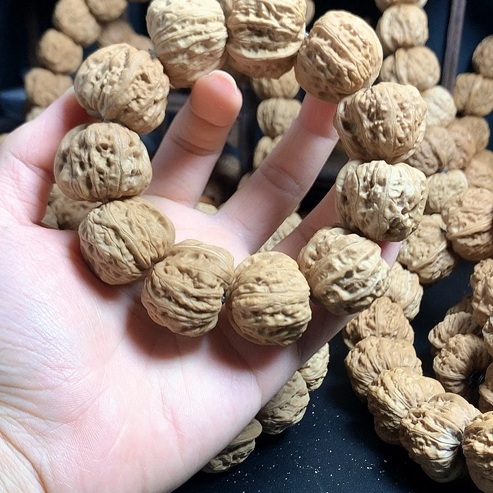 文玩核桃把件X*.文玩核桃