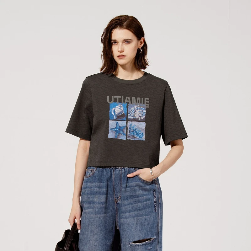 UTIT恤UK230105983