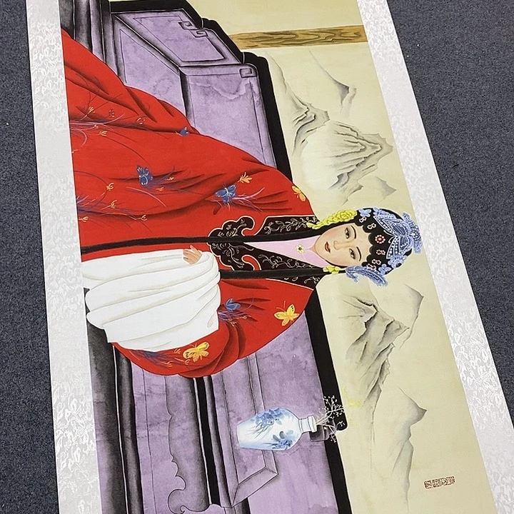 二百美术馆作品欣赏