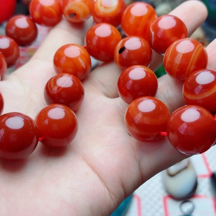 云****玛瑙/玉髓未镶嵌珠宝半成品