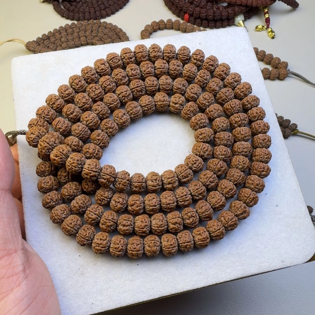 九***J吊坠金刚菩提老树王