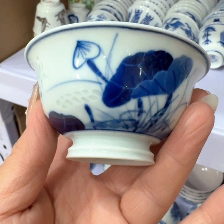 陶瓷艺术品收藏陶瓷