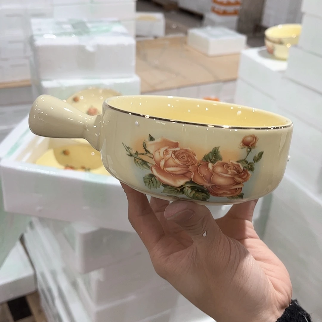 高端陶瓷………………04