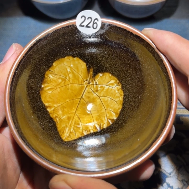 茶盏15米包邮，15米包邮