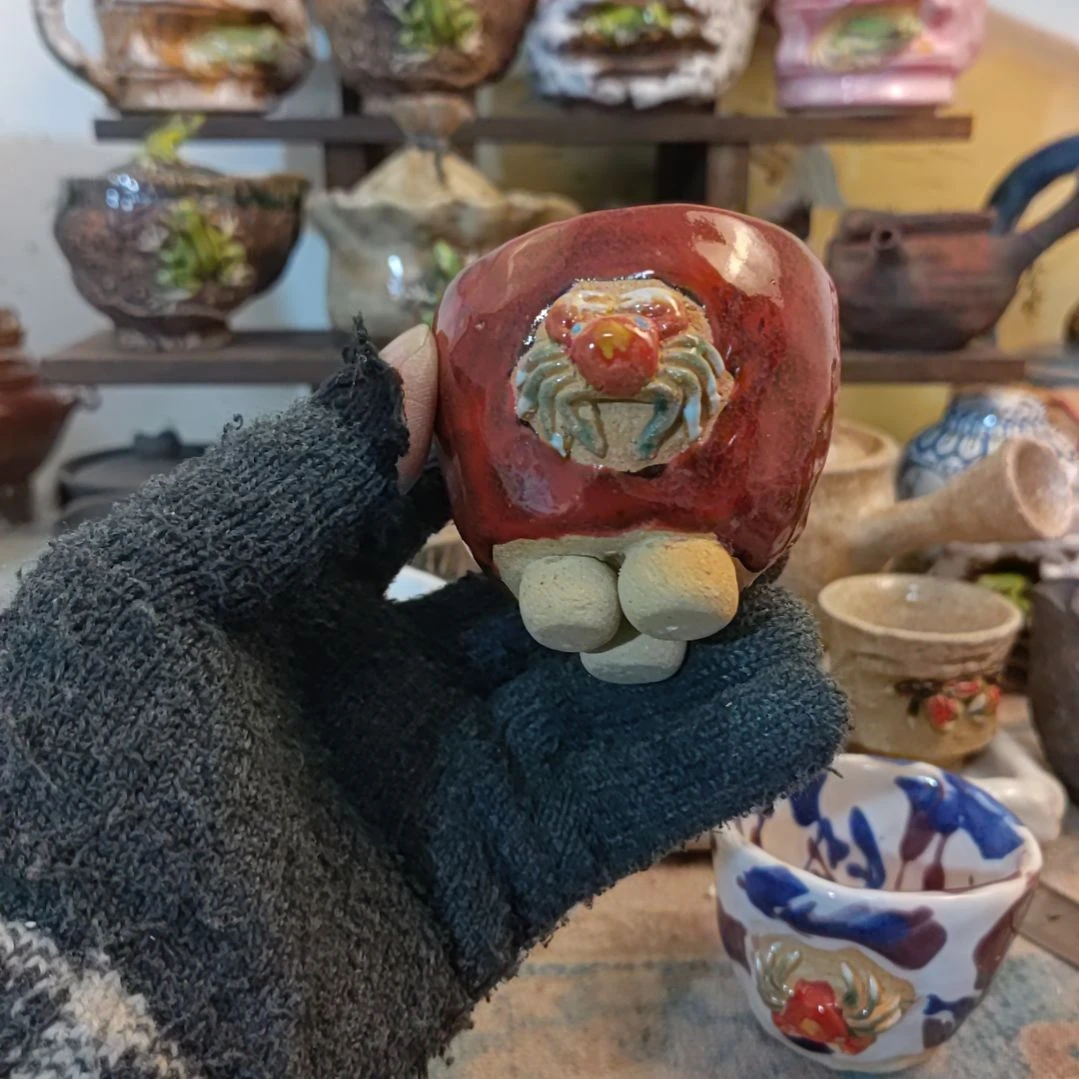 杯主人杯特价福利一个