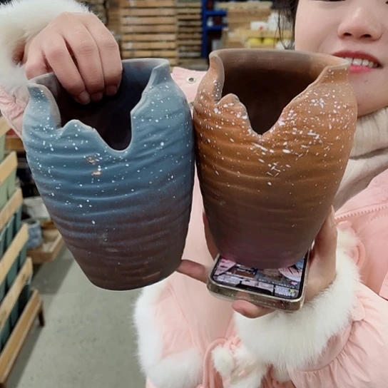 红陶花盆凑单福利满10元发货！