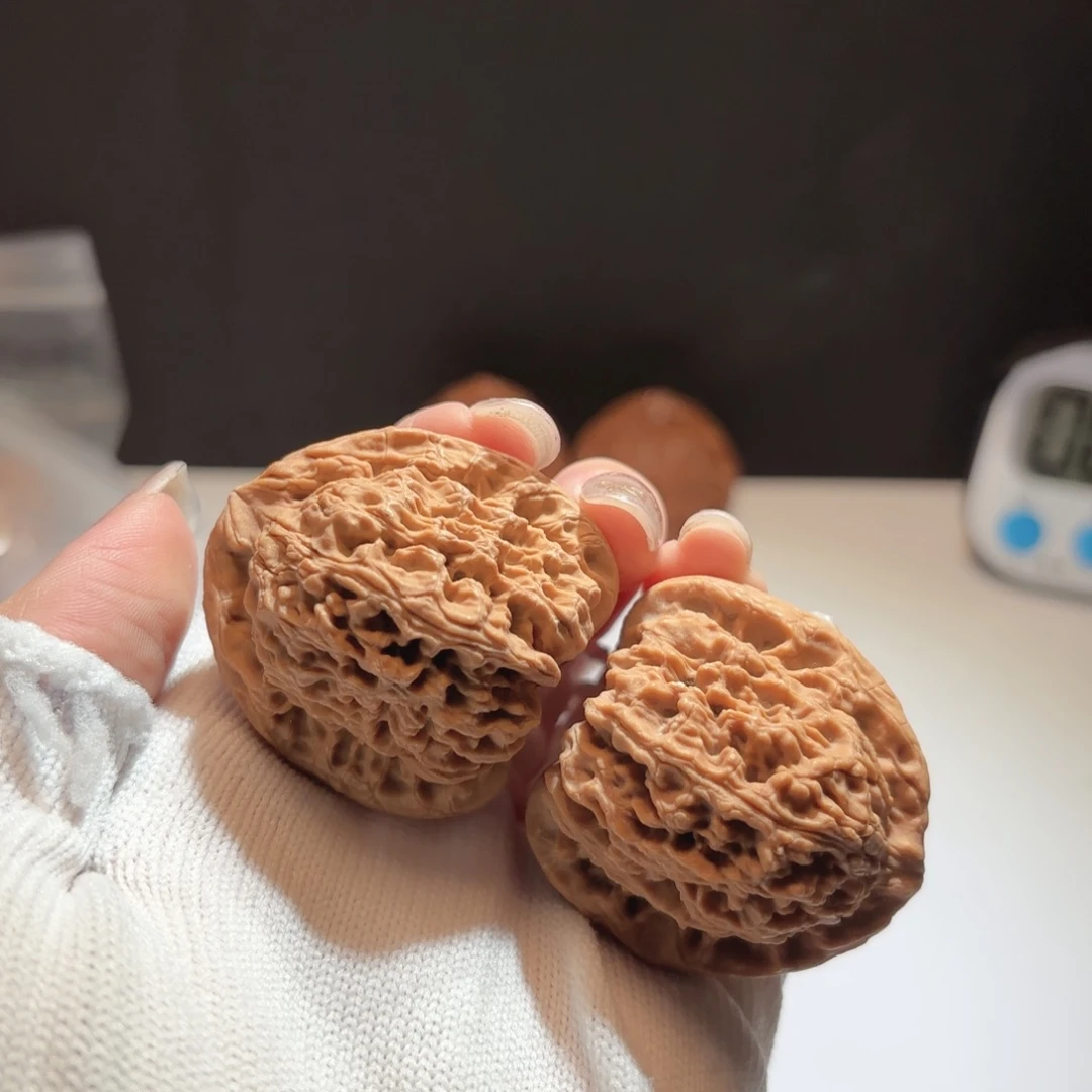 吊坠文玩核桃18号链接