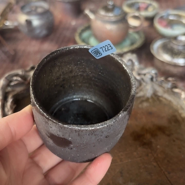 自产自销源头柴烧