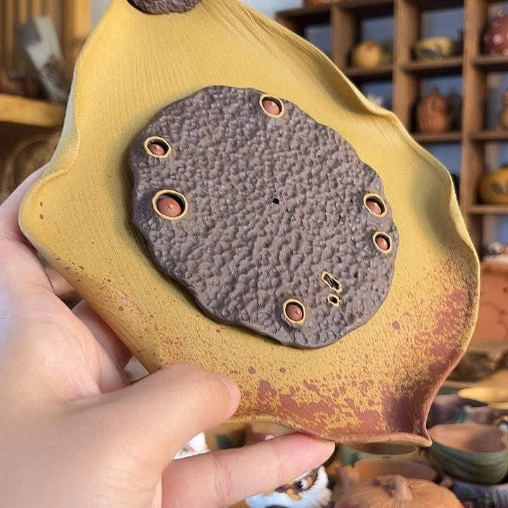 摆件紫砂壶紫砂摆件