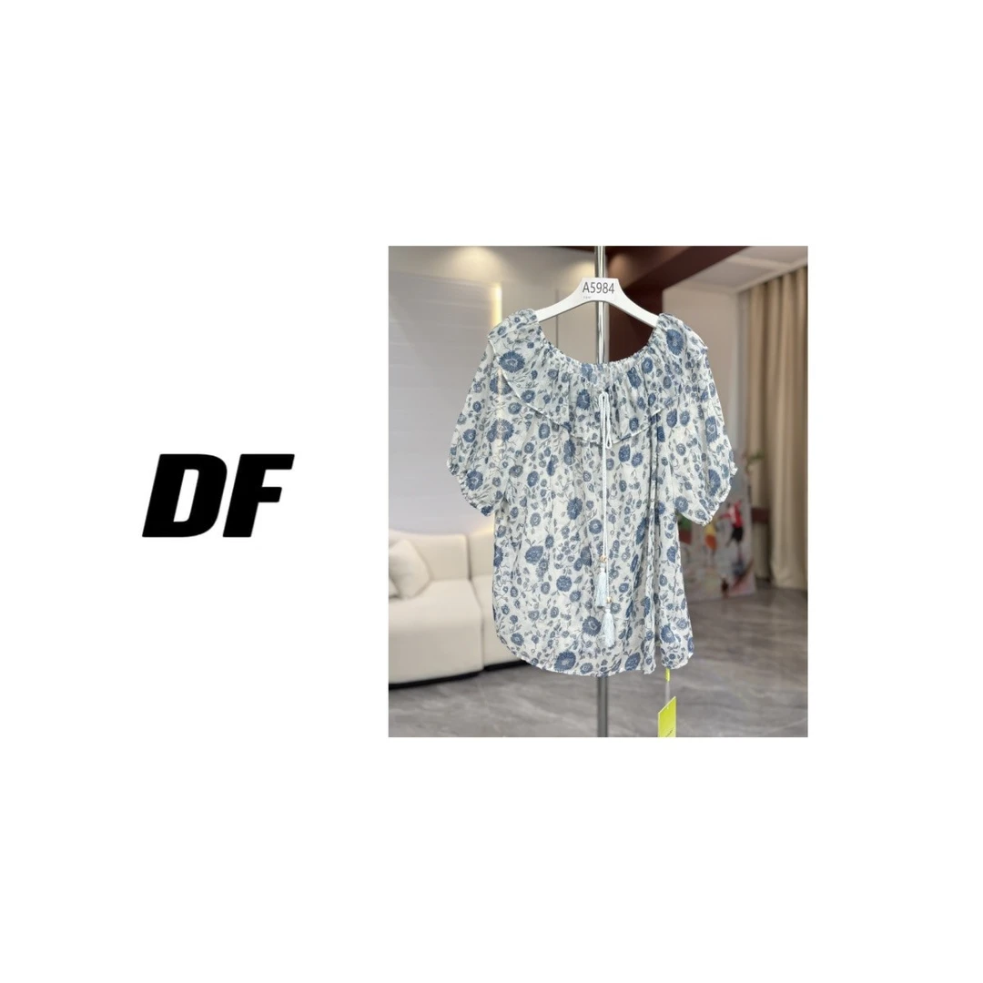 【A5984】CO-DF新款时尚女装春秋洋气百搭XF