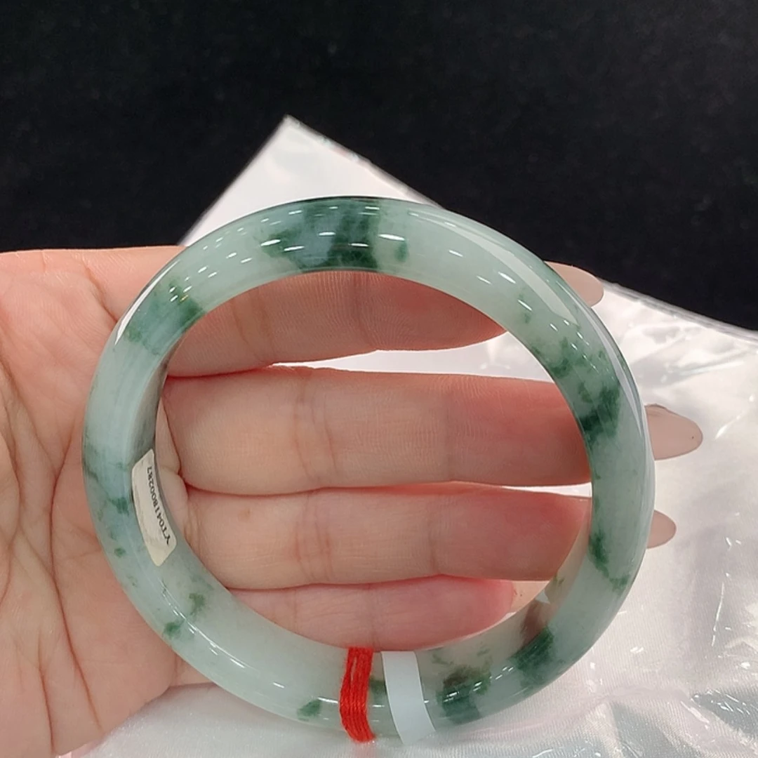 【闪购商品】未镶嵌手镯翡翠63，62/63