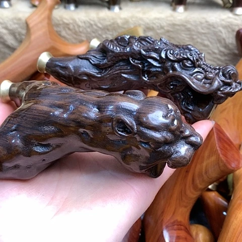 大果紫檀（缅甸花梨）237两把