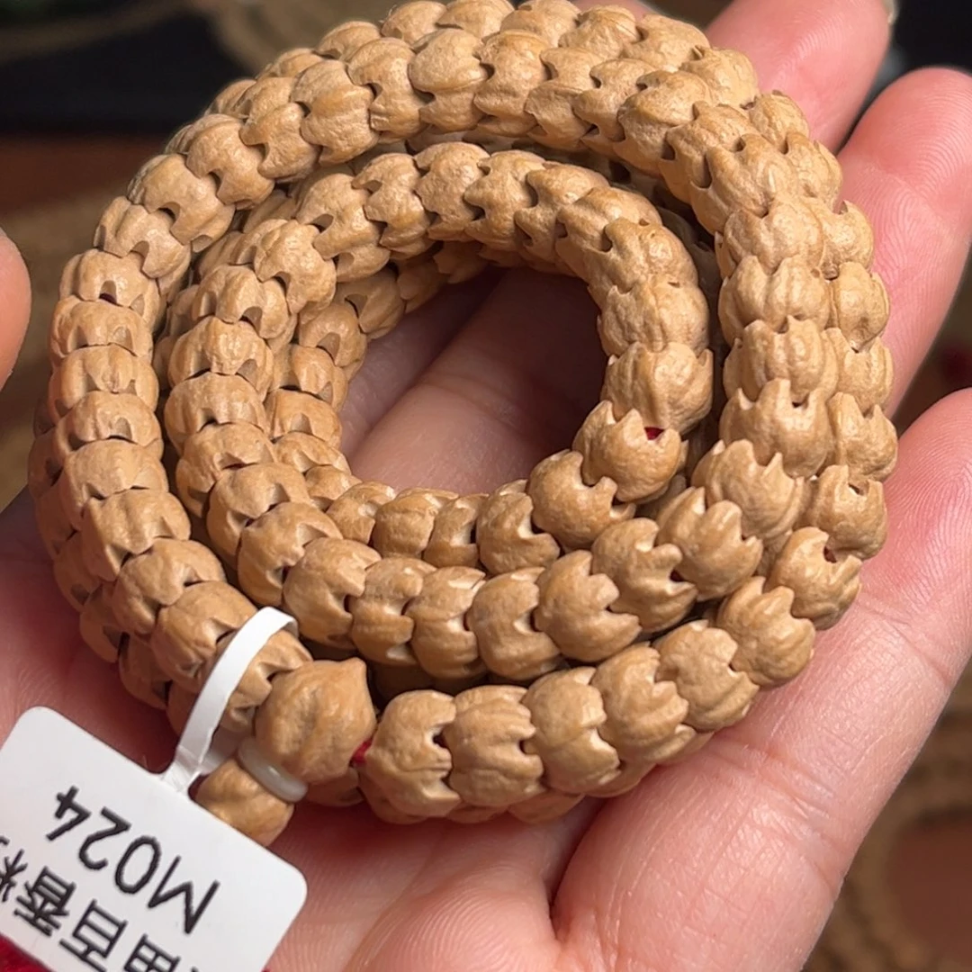 手串柏香籽/百香籽