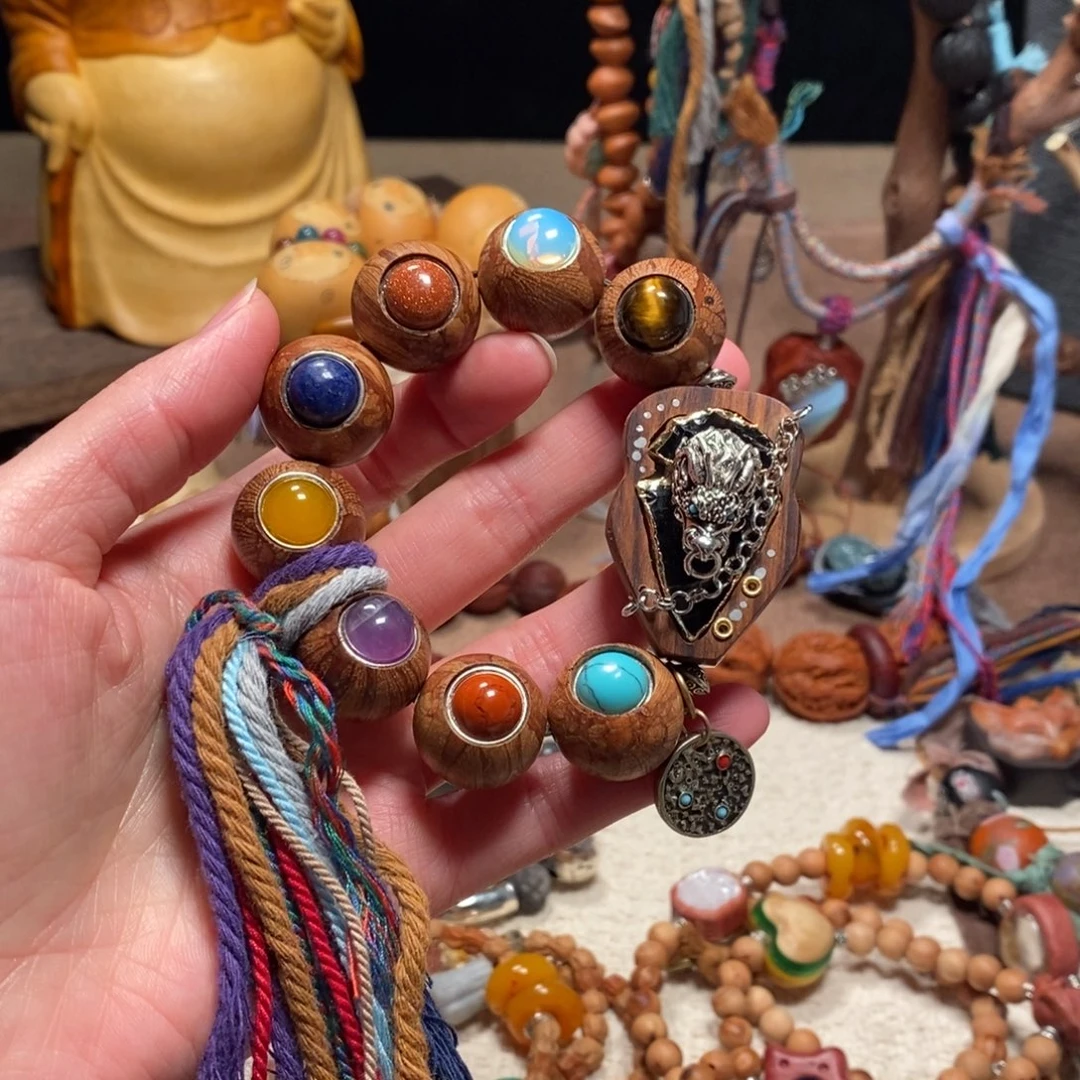 原创设计制作工艺