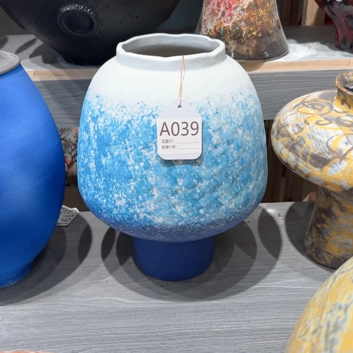 景德镇陶瓷艺术品