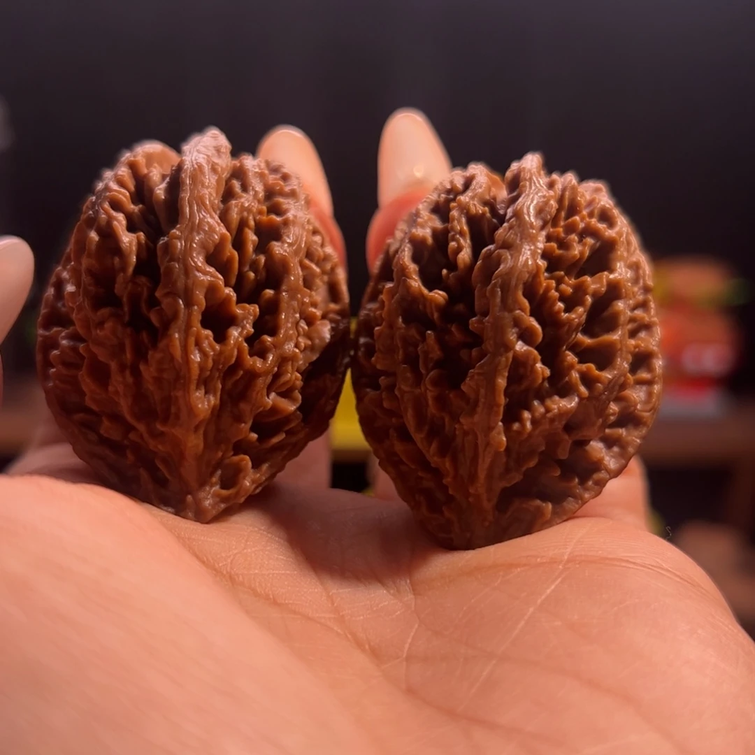 文玩核桃吊坠核桃22