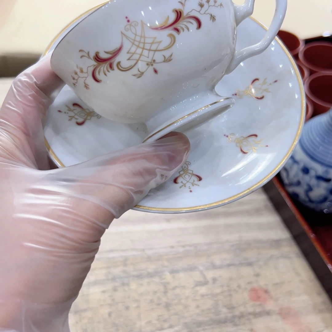 瓷片陶瓷制品厂生产加工中心