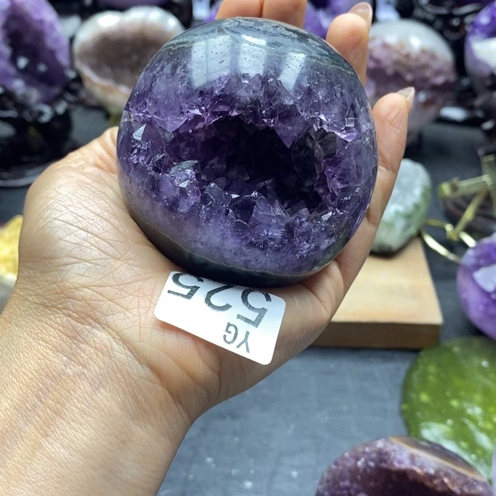 【闪购商品】未镶嵌水晶大型摆件（非配饰）