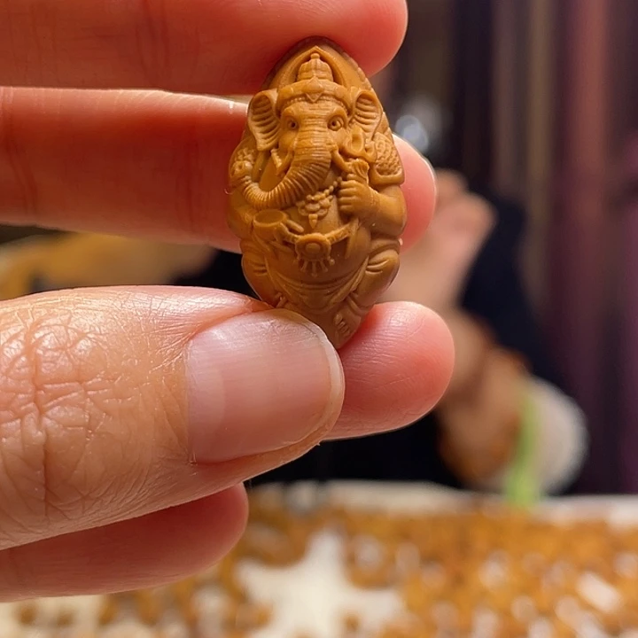 手串/手链橄榄核