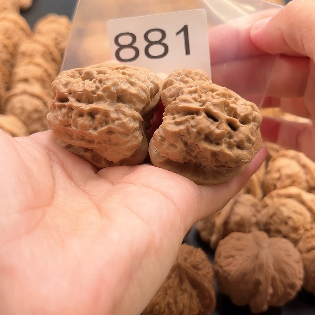 把件桃核蛙蛙福利40