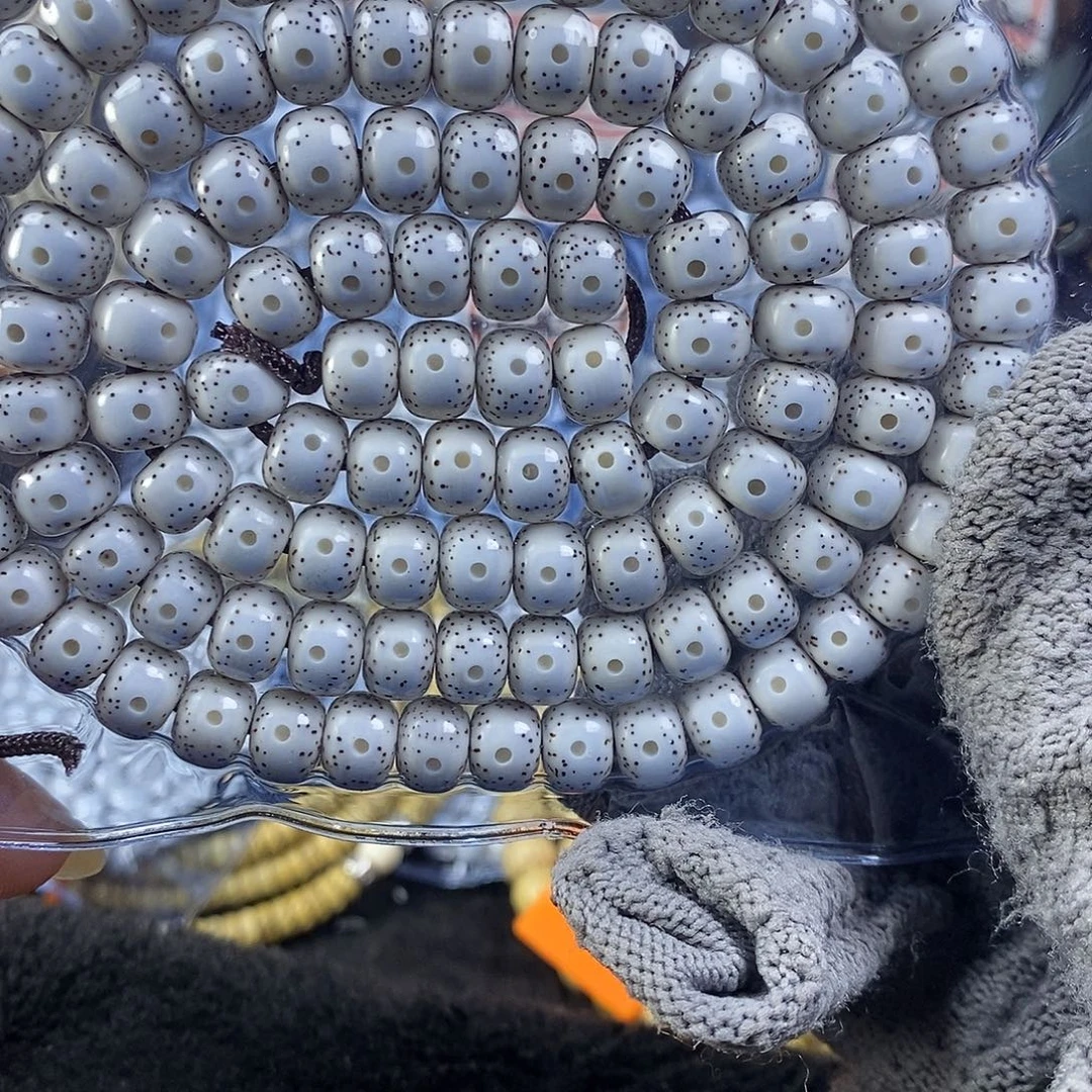 无***良手串星月菩提星月菩提